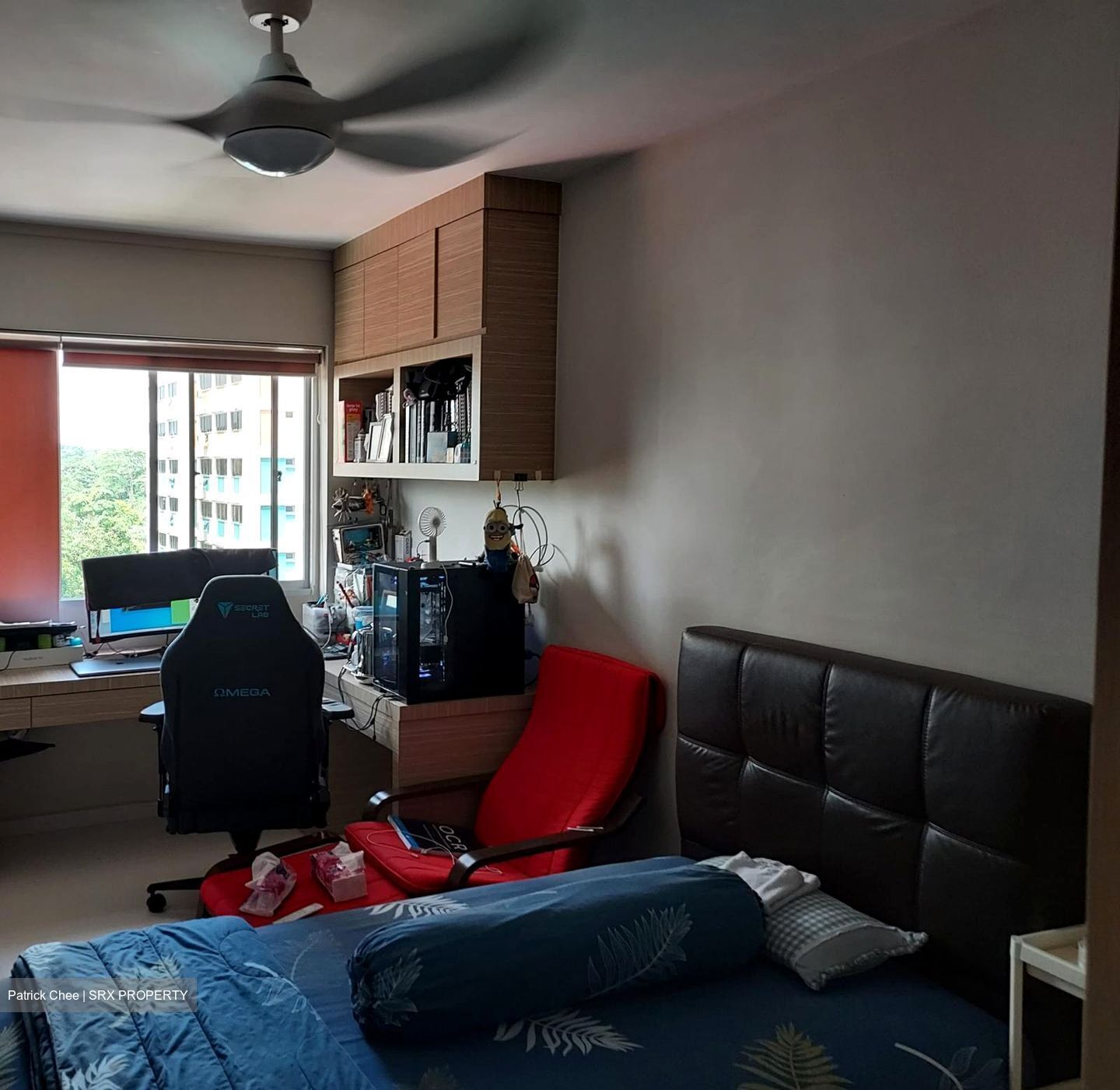 Blk 213 Petir Road (Bukit Panjang), HDB 5 Rooms #566298151